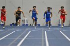 Wheaton T&F  Wheaton Track & Field compete at the Wheaton College Track & Field Invitational. (Photo by Keith Nordstrom)
